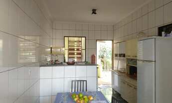 Imagem: Ribeirão Preto - Casa Padrão - Arlindo