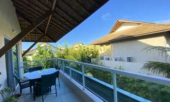 Imagem 2: Casa para venda tem 300 metros quadrados com 5 quartos em Muro Alto - Ipojuca - PE