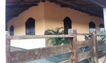 Imagem 3: Fazenda 1.200 Hac Dupla Aptidão...Eucalipto, Café,Manga E Pastagem.