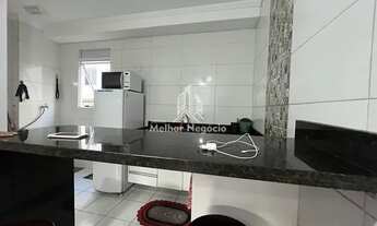 Imagem 2: Apartamento à venda em Sumaré - financiamento