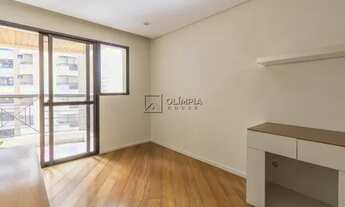 Imagem 4: Venda Apartamento 2 Dormitórios - 76 m² Brooklin