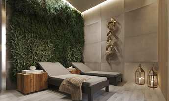 Imagem 2: Studio para venda tem 27 metros quadrados em Pinheiros - São Paulo - SP