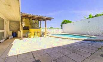 Imagem 2: Casa para Venda - 422m², 6 dormitórios, sendo 2 suites, 5 vagas - Vila Assunção