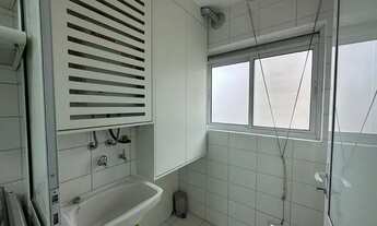 Imagem 6: Apartamento para aluguel com 52 metros quadrados com 2 quartos em Vila Vera - São Paulo