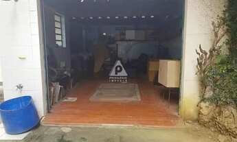 Imagem 4: Casa à venda, 4 quartos, 2 suítes, Tijuca - RIO DE JANEIRO/RJ