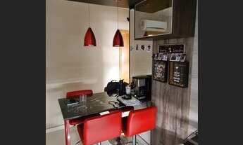 Imagem: Vendo Apto Cd. Bella Vista