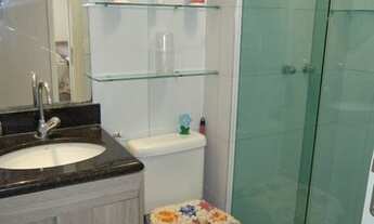 Imagem 5: Apartamento para venda na Praia do Futuro II - Beach Village