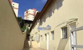 Imagem 4: Lindo sobrado com 2 dormitórios à venda, 63 m² - Vila Primavera - São Paulo/SP