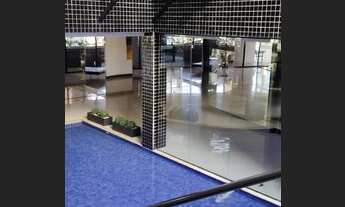 Imagem 4: Apartamento no Landscape para locação - Diária - 66 m² com 2 quartos