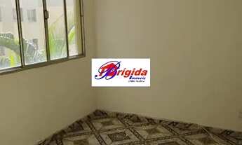 Imagem 5: Excelente Apartamento para Locação, 02 dor, Próximo do km 26 Raposo, Cotia!