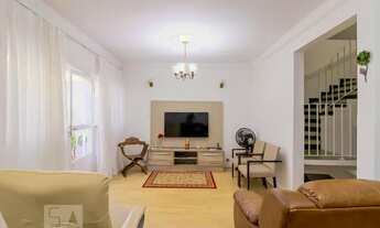 Imagem 3: Casa para Aluguel - Ipiranga, 3 Quartos, 152 m2