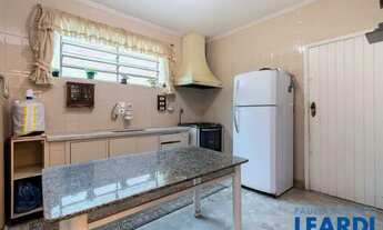 Imagem 6: CASA ASSOBRADADA - ALTO DA LAPA - SP