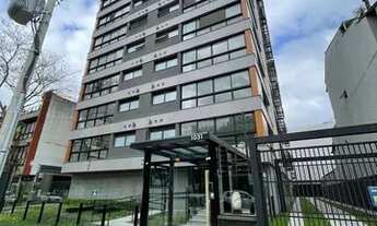 Imagem 2: Apartamento para Venda - 125.25m², 3 dormitórios, sendo 1 suites, 3 vagas - Menino Deus