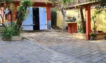 Imagem 6: Casa Dr Paulo Casa com 5 dormitórios