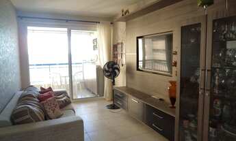 Imagem 3: Apartamento para venda na Praia do Futuro II - Beach Village