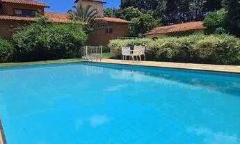 Imagem: Casa com 5 dormitórios à venda, 650 m²