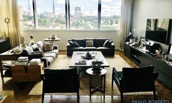 Imagem 7: APARTAMENTO - HIGIENÓPOLIS - SP