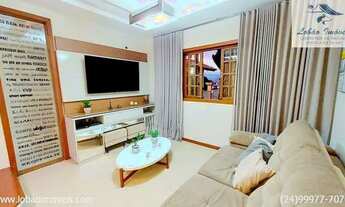 Imagem 4: Linda casa em Condomínio no Ipiranga em Resende RJ