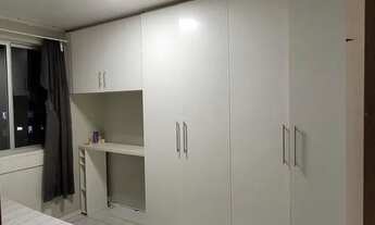 Imagem 2: QUARTO INDIVIDUAL - IPIRANGA