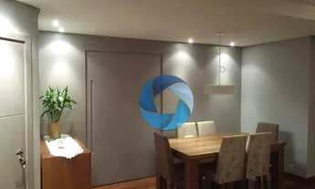 Imagem 2: Apartamento com 2 dormitórios, 101 m² - venda por R$ 978.700,00 ou aluguel por R$ 5.874,20