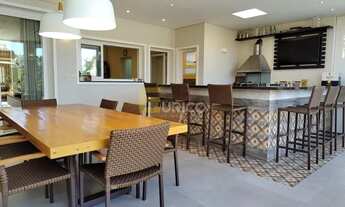 Imagem 5: Casa em condomínio à venda no Condomínio Reserva Colonial em Valinhos/SP