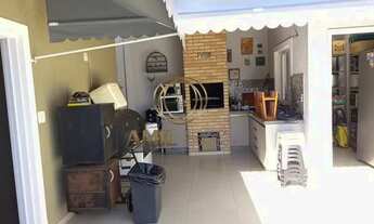 Imagem 5: BM CA07933²²Casa de condomínio para aluguel tem 125 metros quadrados com 3 quartos