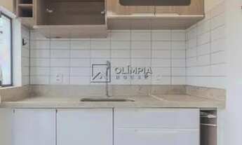 Imagem 7: Apartamento Locação 1 Dormitórios - 60 m² Campo Belo