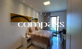 Imagem 3: Apartamento com 4 suítes a venda e para alugar no Ed. Vila dos Corais - Reserva do Paiva