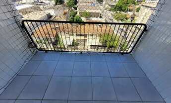 Imagem 6: Apartamento para aluguel, 3 quartos, 1 vaga, Imbiribeira - Recife/PE