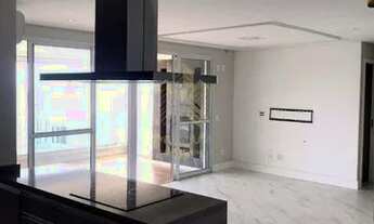 Imagem 3: Lindíssimo Apartamento no Tatuapé no Condomínio Red (Ótima Localização