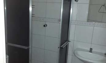 Imagem 6: Apartamento para venda com 30 m² com 1 quarto Riacho Fundo I