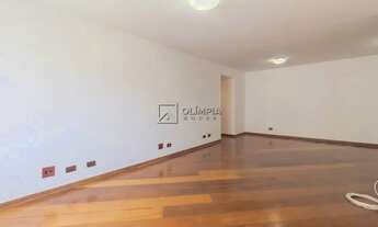 Imagem 3: Locação Apartamento 3 Dormitórios - 150 m² Jardim Paulista
