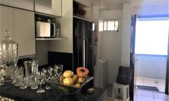 Imagem: Beach Class - 2/4 - Varanda ampla - Vista