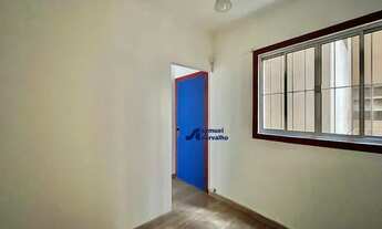 Imagem 3: Apartamento para aluguel, 2 quartos, 1 vaga, Consolação - São Paulo/SP