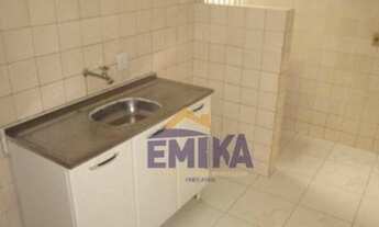 Imagem 6: Apartamento com 2 quarto(s) no bairro Quilombo em Cuiabá - MT