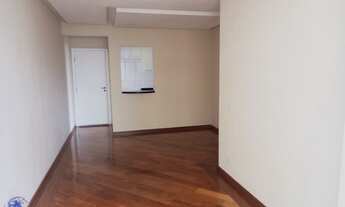 Imagem 3: Alugue Apartamento com 3 quartos em Vila Santa Catarina por R$ 2.500