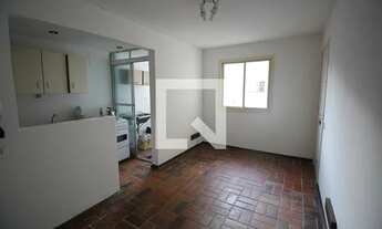 Imagem 4: Apartamento para Aluguel - Liberdade, 1 Quarto, 50 m2