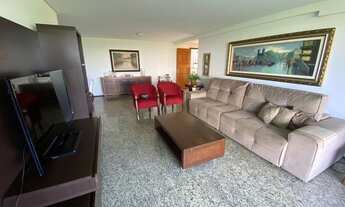 Imagem 5: Apartamento para venda com 210m com 4 Suítes no Patriolino