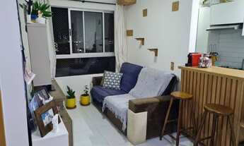 Imagem 2: VENDO Apartamento Horto São Rafael