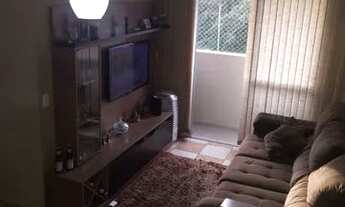 Imagem: Condomínio City Park I