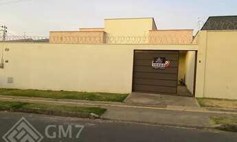 Imagem: Casa para Venda em Aparecida de Goiânia