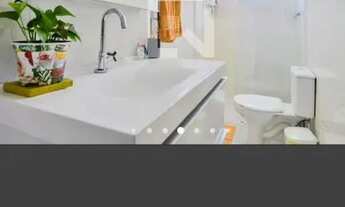 Imagem 7: Venda apartamento no Condomínio Edifício Hilal e Jabbour