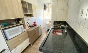 Imagem 6: Apartamento 2 quartos Condomínio Ilha de Trindade - Colina de Laranjeiras