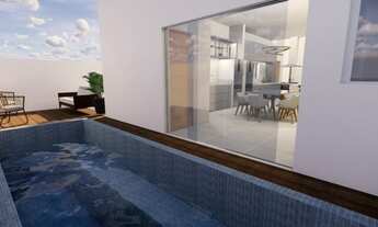 Imagem 4: Casa no Alphaville Belíssima