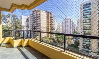 Imagem 7: Apartamento Locação Brooklin 115 m² 3 Dormitórios