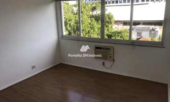 Imagem: RIO DE JANEIRO - Apartamento Padrão - Jardim