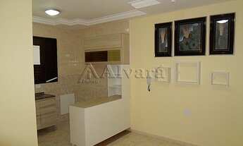 Imagem 3: Locação-Apartamento-São Paulo-Jardim Cidade Pirituba