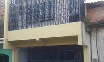 Imagem: Casa de 3 Pavimentos para Venda e Locação