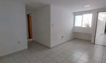 Imagem 2: Apartamento Nascente - 2 quartos com Piscina e Elevador - Bancários