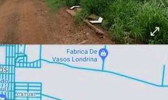 Imagem: Terreno de 2000m2